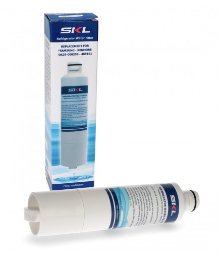 FILTRO ACQUA FRIGO SAMSUNG